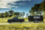 Chevrolet Silverado 2500 HD Z71 Midnight Crew Cab 2016 года